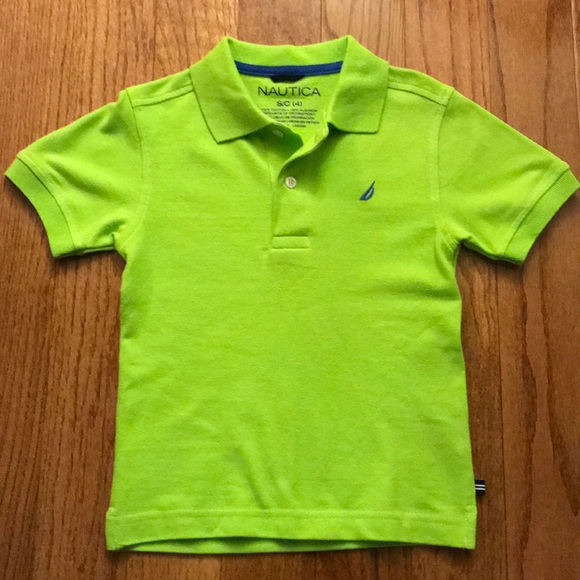 Nautica Other - Boys size 4 Nautica polo